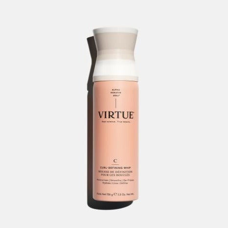 Virtue Curl-Defining Whip