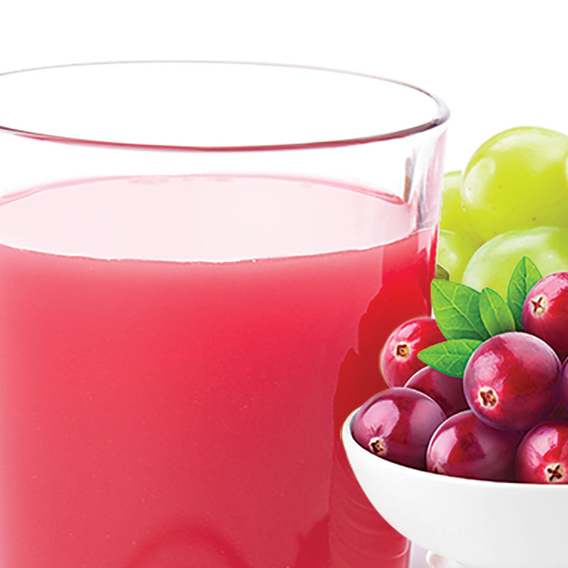 Cran-Grape Thermo-Boost