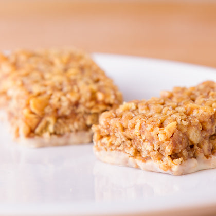 cinnamon toast crunch protein bars