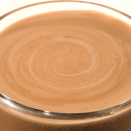 Creamy Hot Cocoa