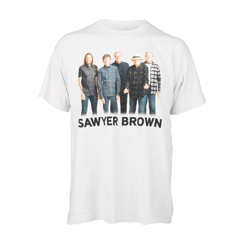 Sawyer Brown - Sawyer Brown