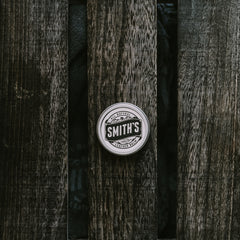 all natural leather balm