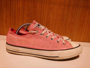 Converse All Stars sneakers. Color Size 40. EcoGents