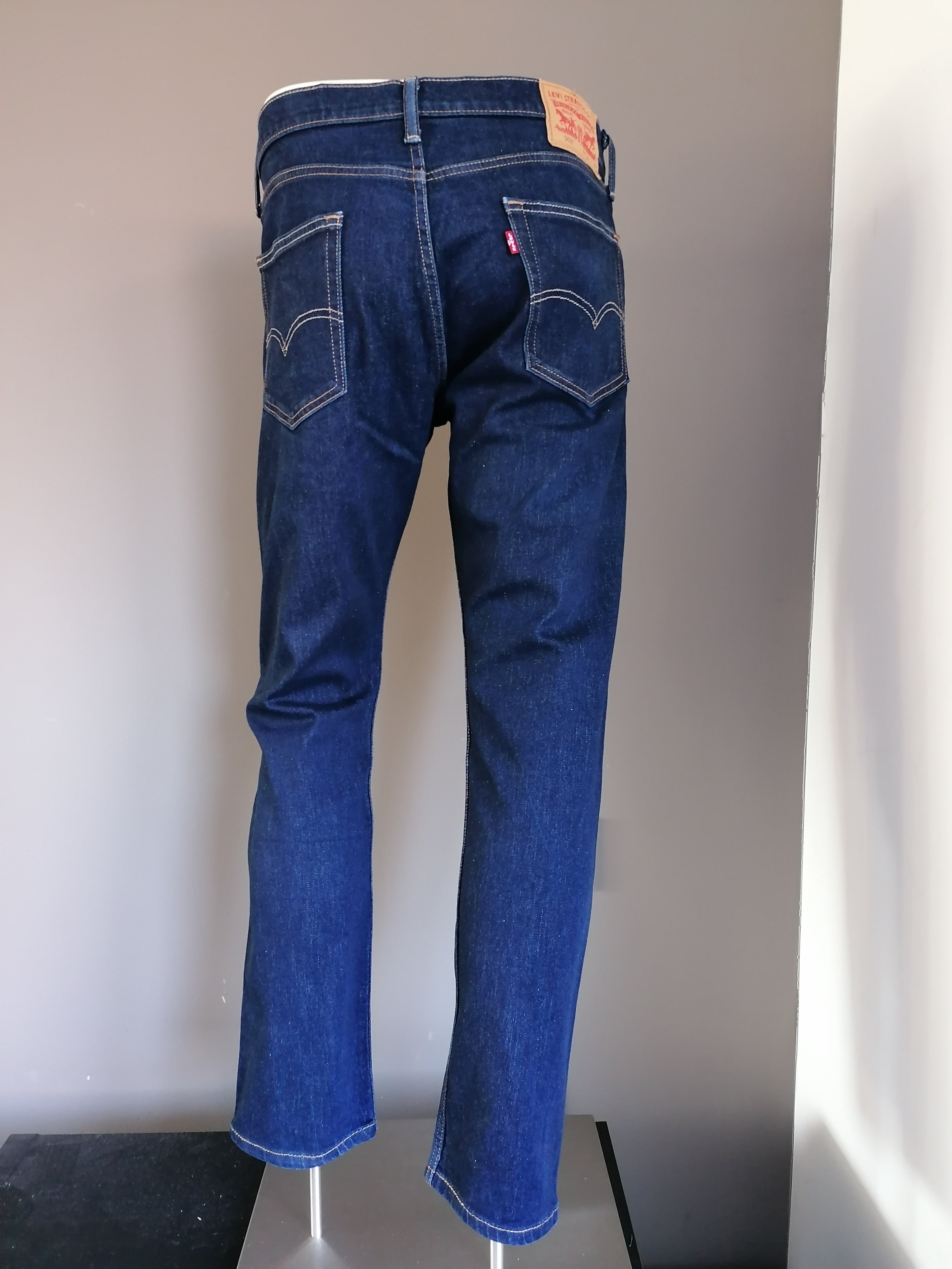 levis 502 w34 l32