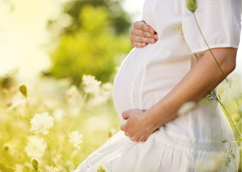 Sonnenschutz in der Schwangerschaft