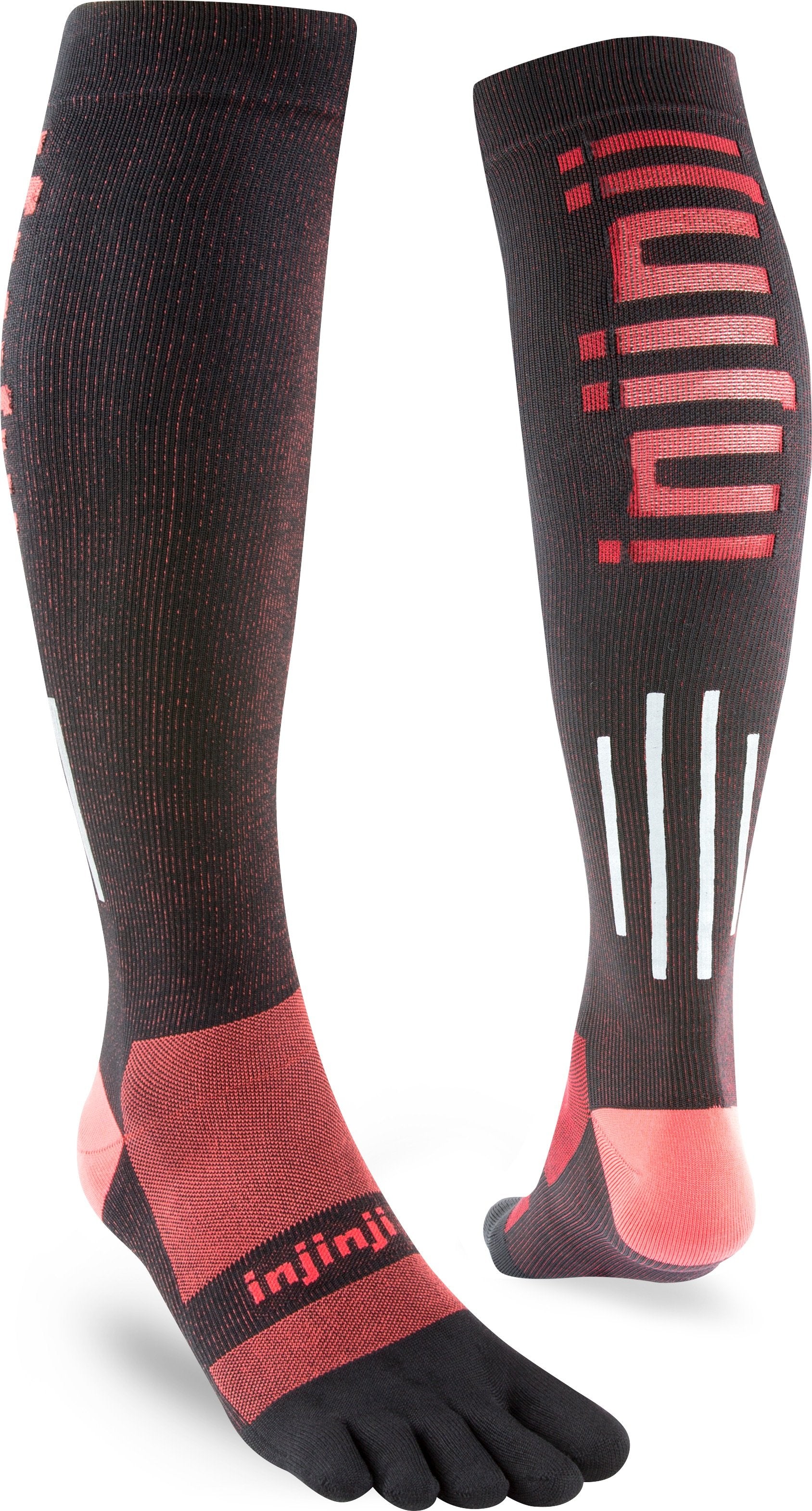 injinji toe socks