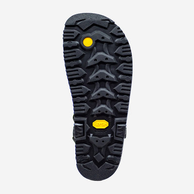 Oso Flaco Winged Edition - Minimalist Trail Running Sandal - LUNA Sandals