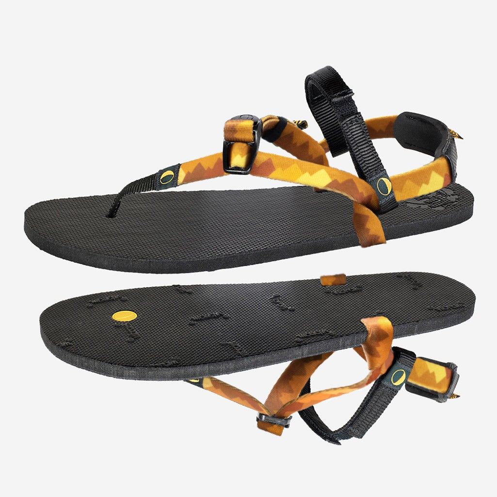 LUNA Sandals - Performance Line | LUNA Sandals