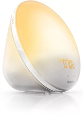 Philips wake-up light HF3510