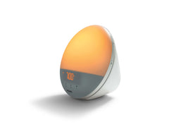 Philips Wake up light HF3520