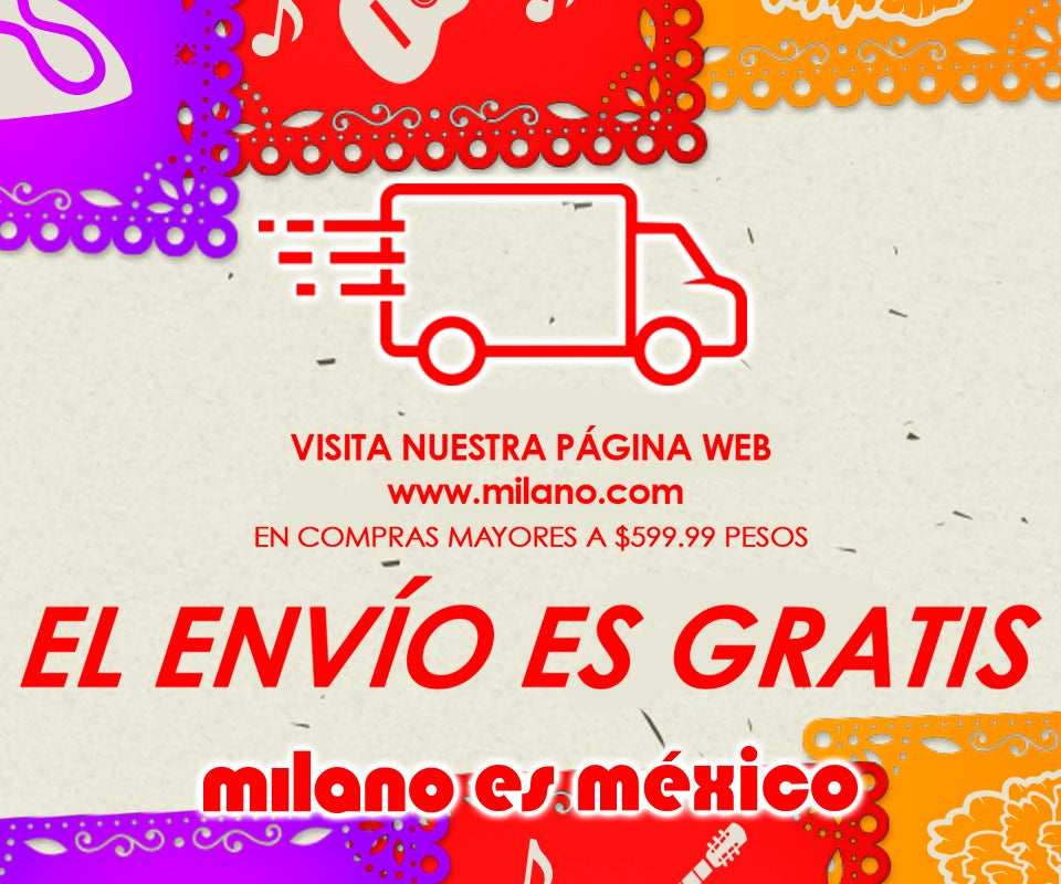 Tiendas Milano Milano Es Mexico