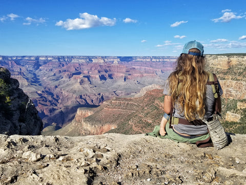 Grand Canyon, protect public land, national parks