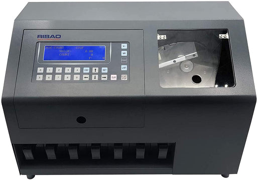 refurbished Coin sorter CS-600B