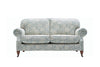 Blenheim | 3 Seater Sofa | Usk Duck Egg