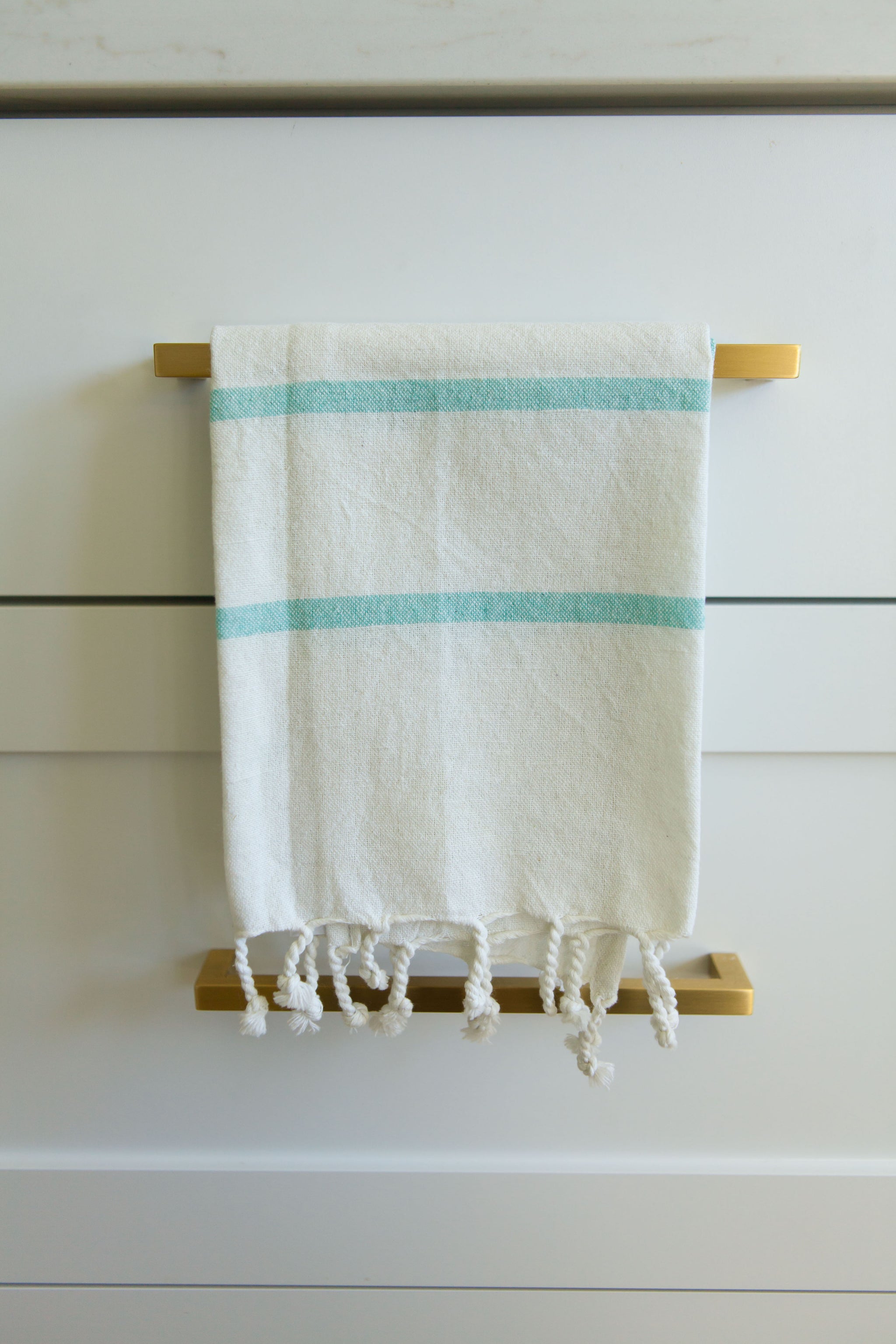 Hand Towels with Fringe – BroadwayEmbroidery