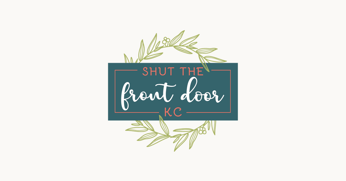 The Cool Dad 30oz Tumbler – Shut The Front Door KC