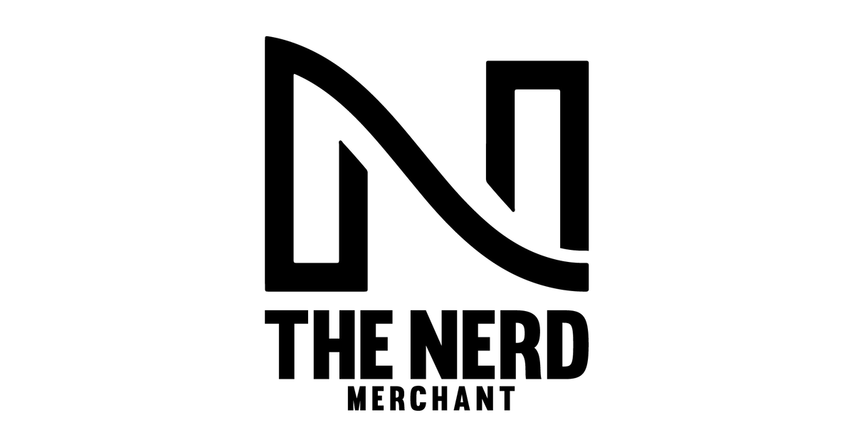 The Nerd Merchant