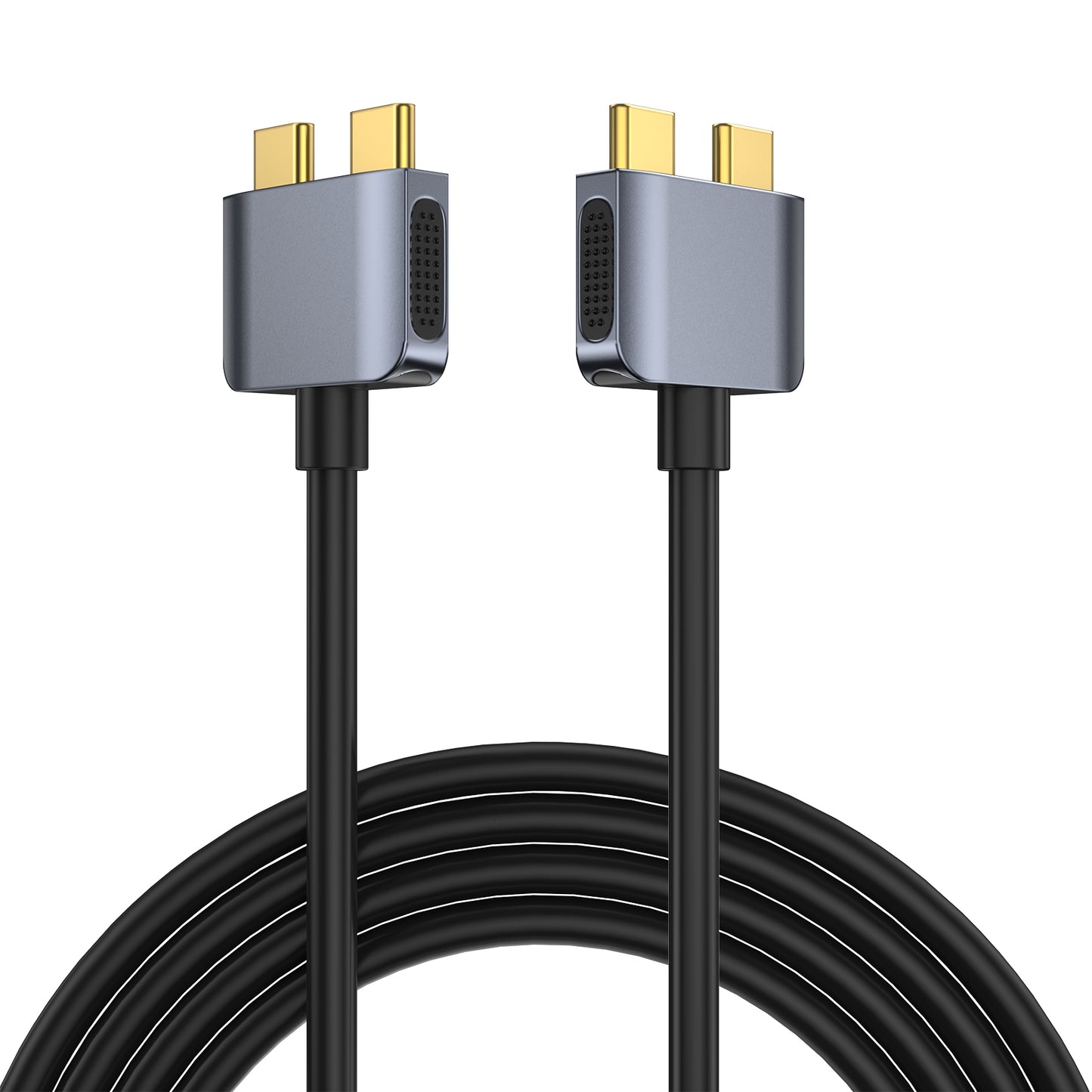 Verwarren holte Doorzichtig Dual USB-C Cables Only Work with TOBENONE Products – Tobenone