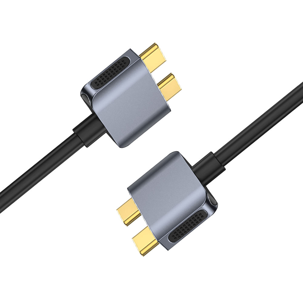 Verwarren holte Doorzichtig Dual USB-C Cables Only Work with TOBENONE Products – Tobenone
