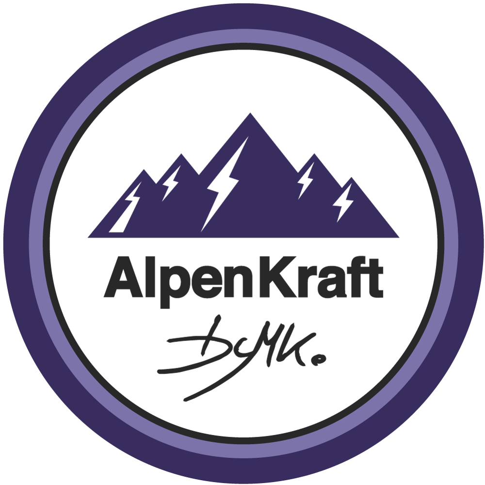 AlpenKraft Shop