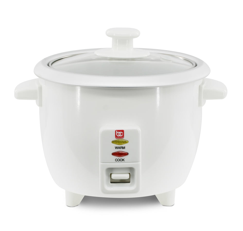 Bene Casa BC-58621 7L Pressure Cooker With Twist Locking Lid