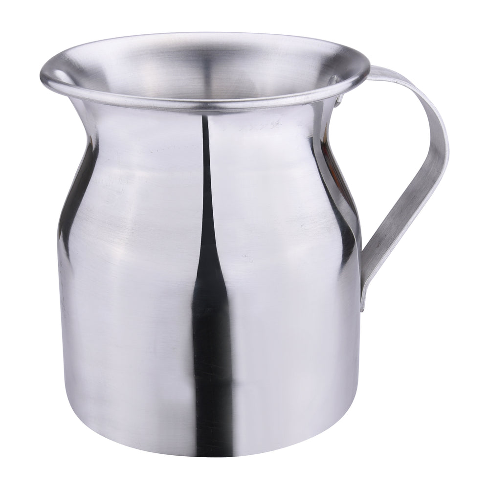 Bene Casa 34oz stainless-steel thermo w/ handlecarry strap & serving c