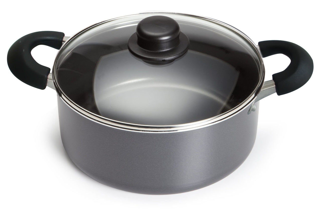 Cinsa Sauce Pan, Hispanic, 2 Quart