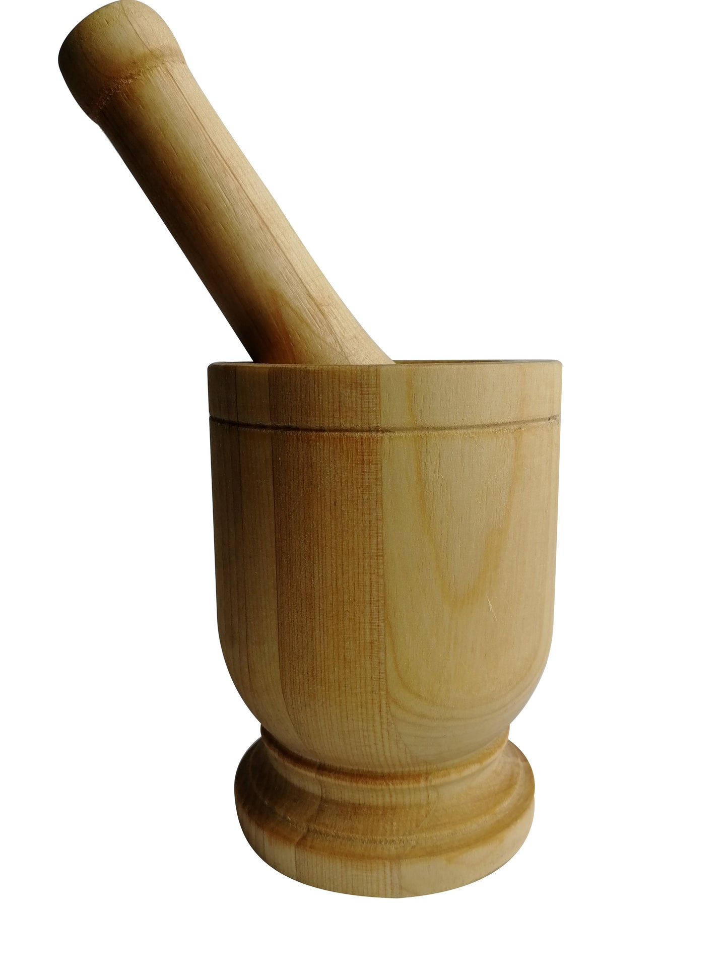 MORTAR AND PESTLE 45941.N