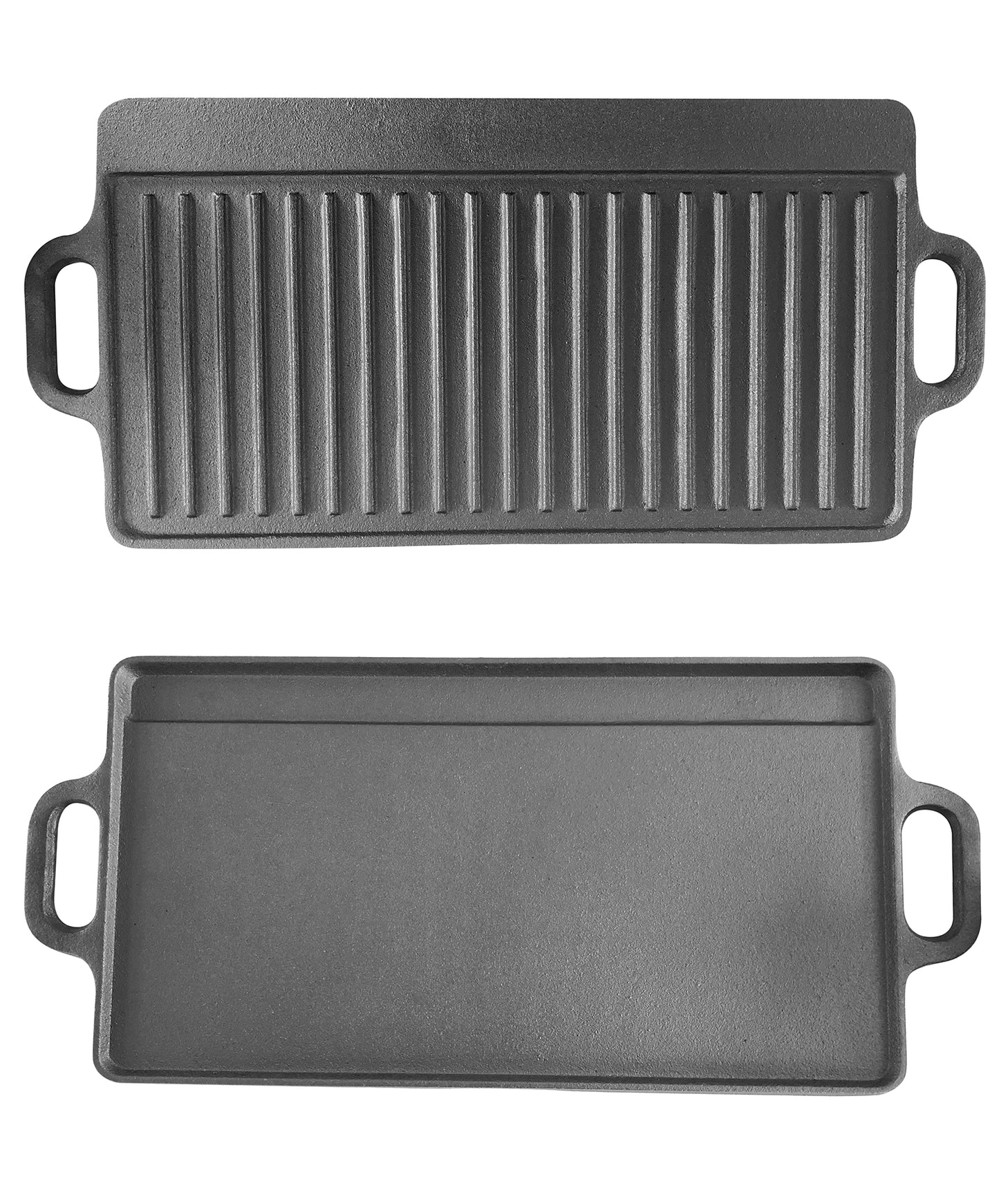 Vasconia - Urban 11 Square Griddle (Black) Oven & Dishwasher Safe -  Aluminum Griddle Pan for Stove Tops - Premium Nonstick Griddle Pan &  Fast-Cooling