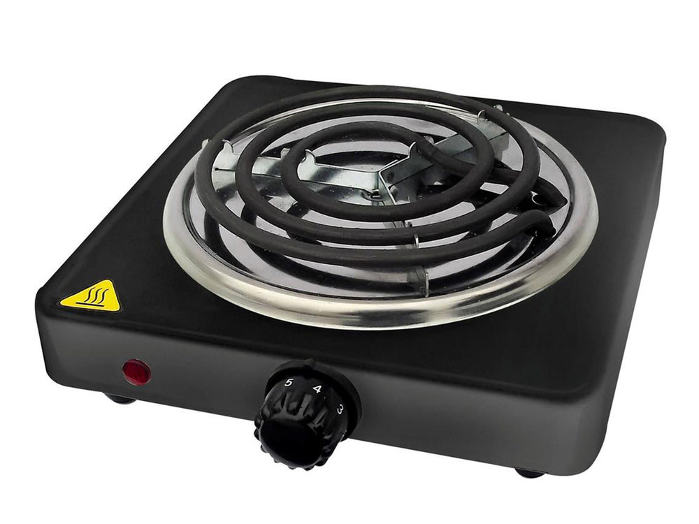 Bene Casa Electric Double Burner