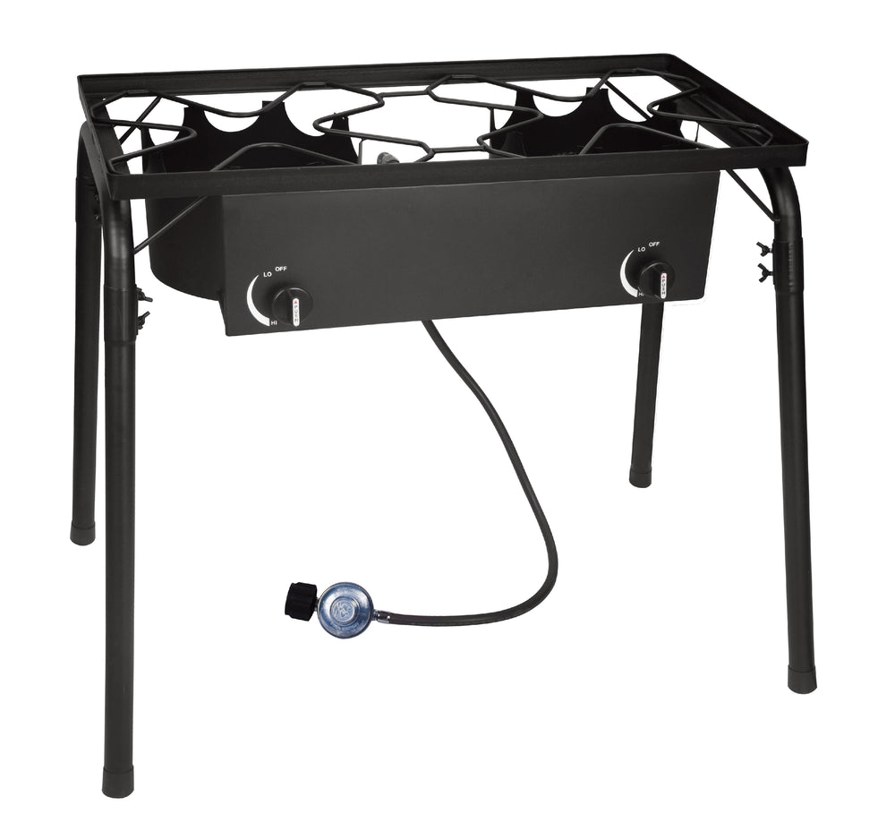 Bene Casa Outdoor Turkey Fryer Set - Shop Cookers & Roasters at H-E-B