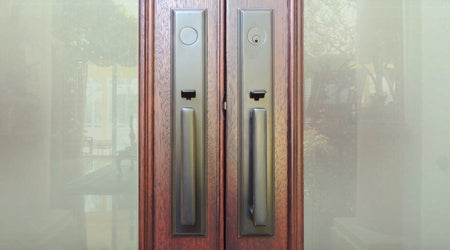 Door Knobs Handles Kitchen Cabinet Hardware Security Door Locks