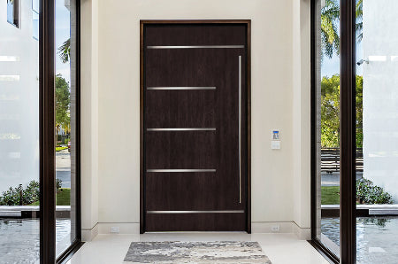 Exterior Doors