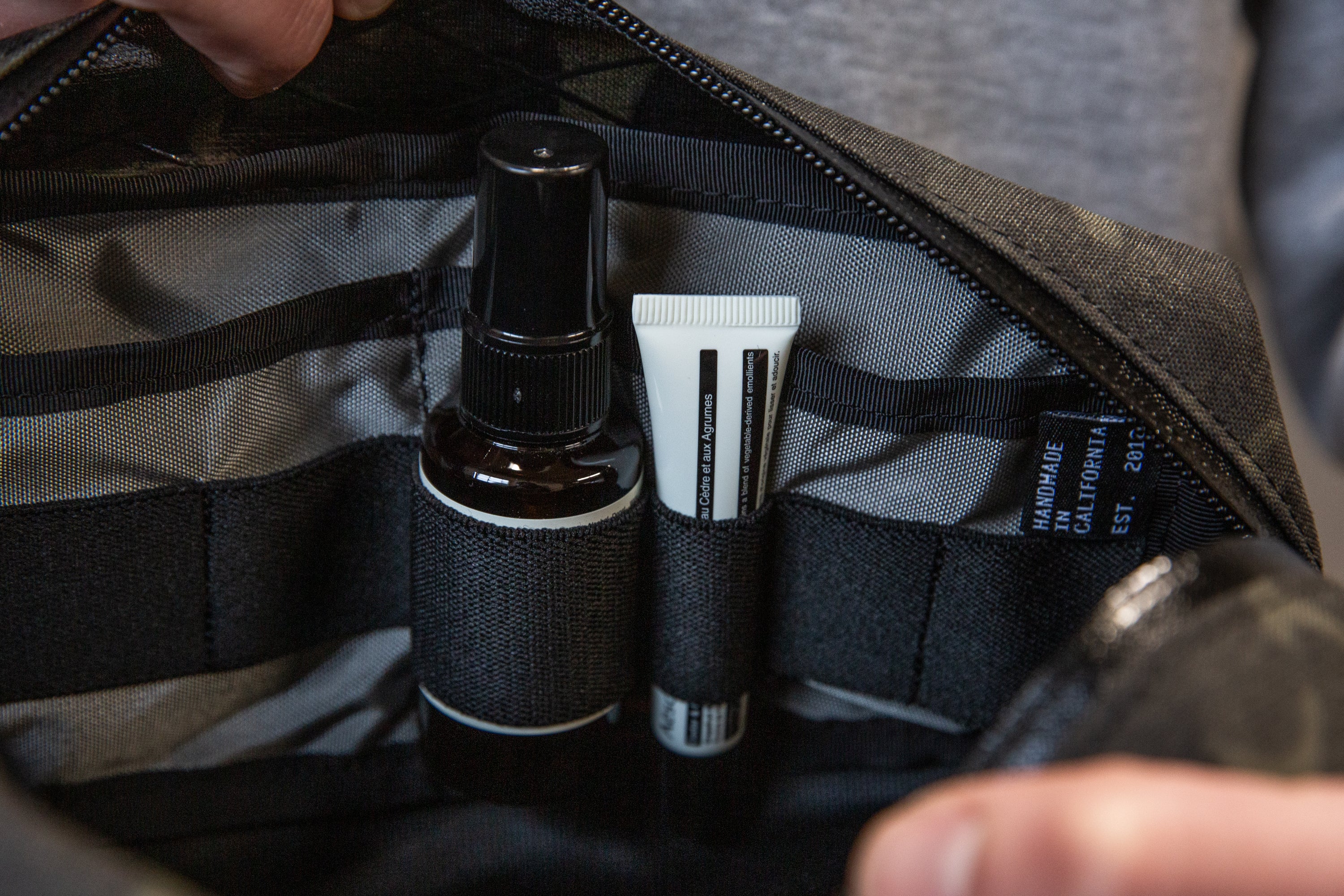 Dopp Kit - Utility