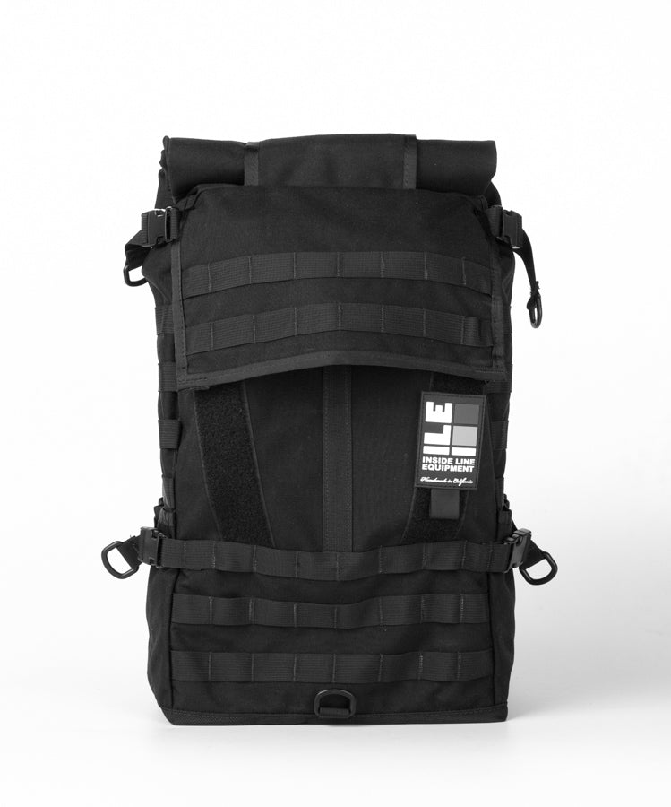 Default +MOLLE - INSIDE LINE EQUIPMENT