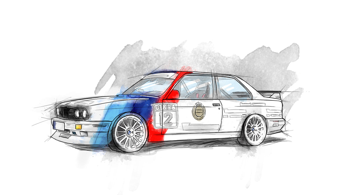 BMW Motorsport Collection