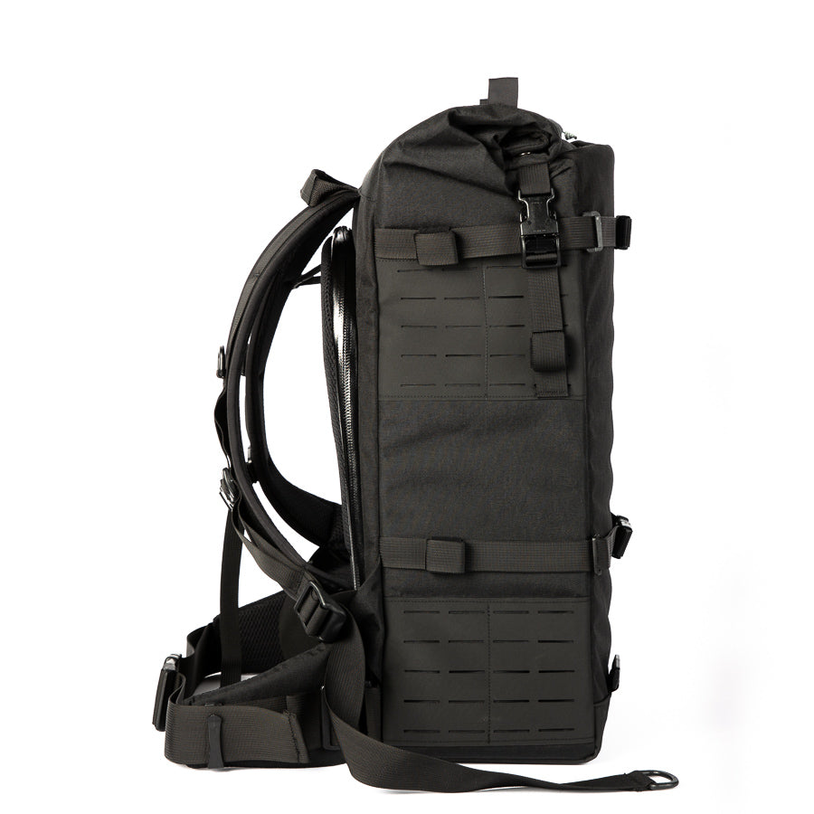 The Ultimate Photographers Bag - MKIV - INSIDE LINE EQUIPMENT