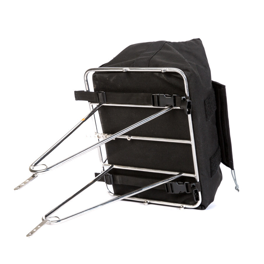 front rack bag