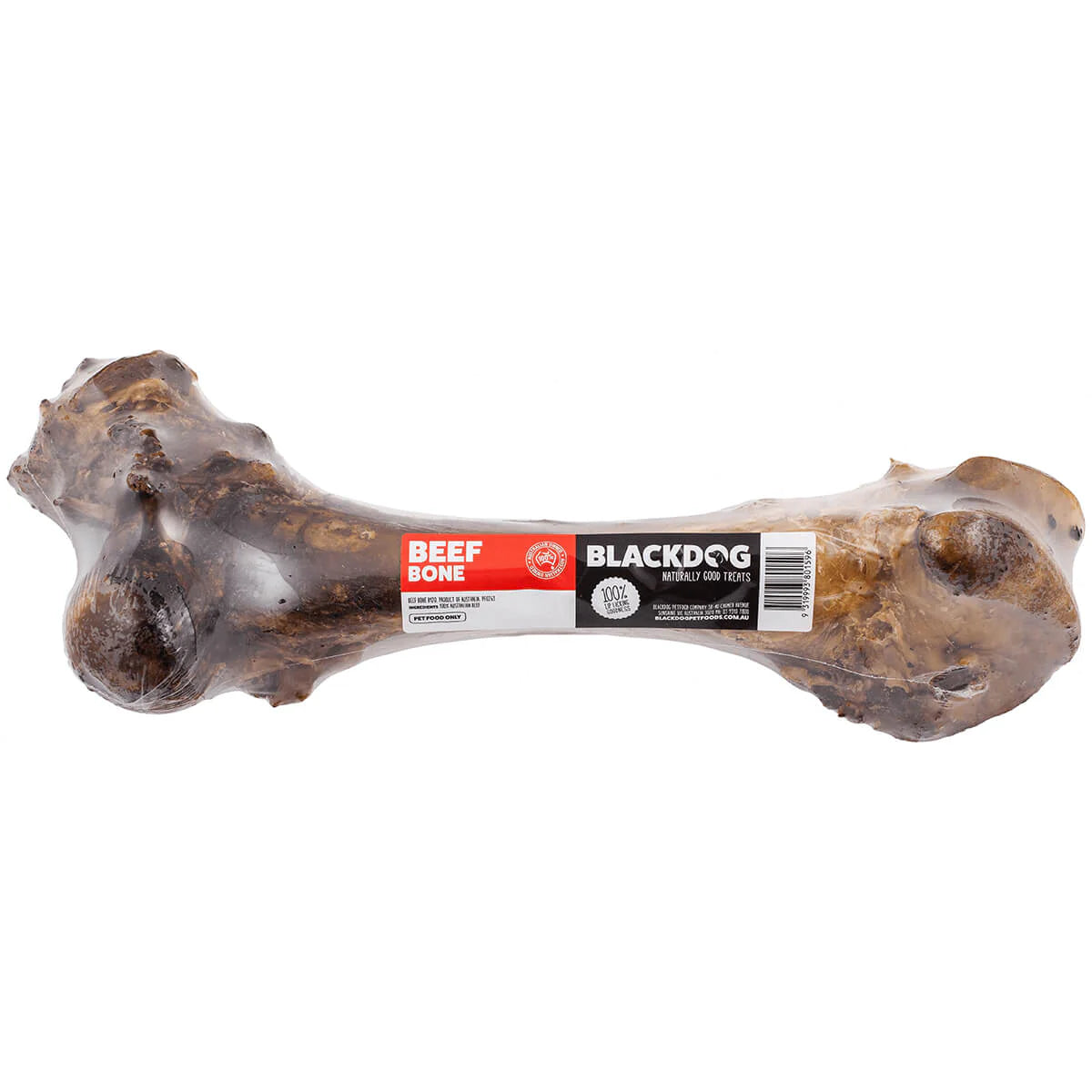  Blackdog Beef Bones