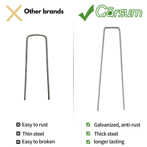 Garsum® Plunger Mole Scissor Trap