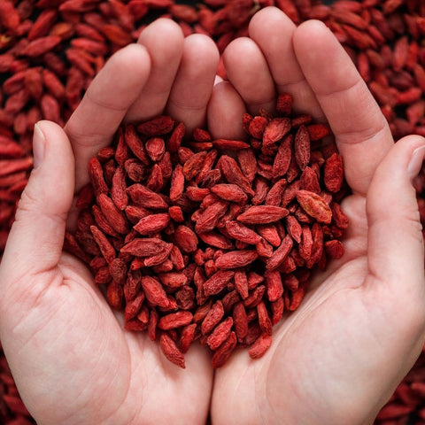 Goji berries