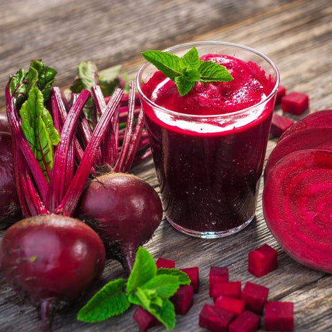 beets-smoothie