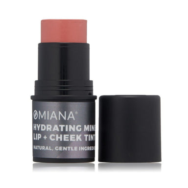 Organic Mineral Lipstick: Pink Bliss Organic Mineral Lipstick