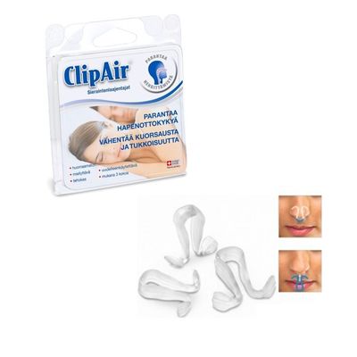 ClipAir-sieraintenlaajentaja