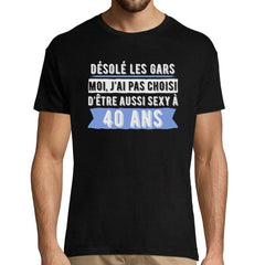 homme sexy 40 ans