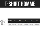 T Shirt Homme 51 Ans Sexy Planetee