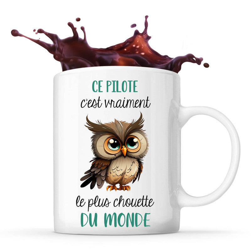 Mug magique Formidable Collègue, Idée Tasse Cadeau Travail Boulot Métier  Départ Retraite Collègue