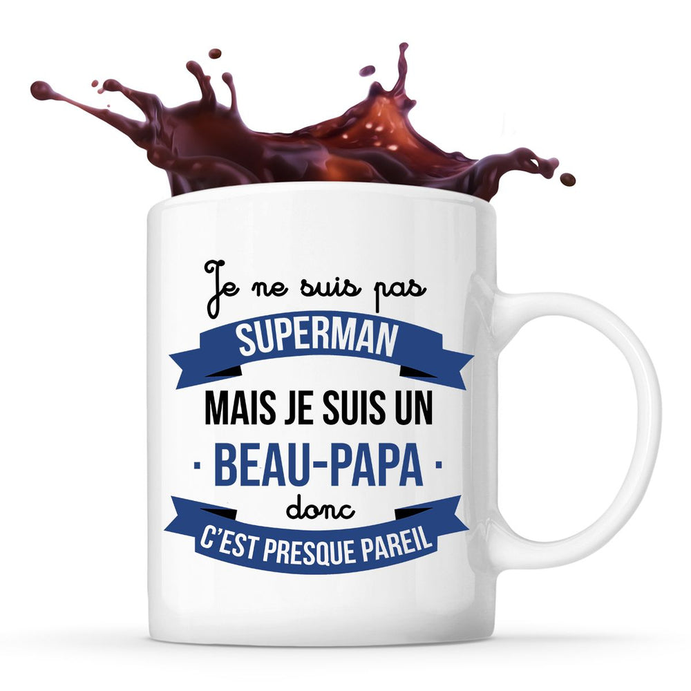 Mug pour FILLEULE - je ne suis pas parfaite mais je suis FILLEULE - ca