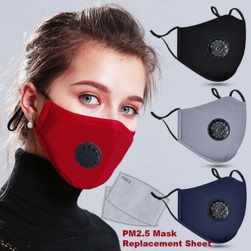 dust face mask