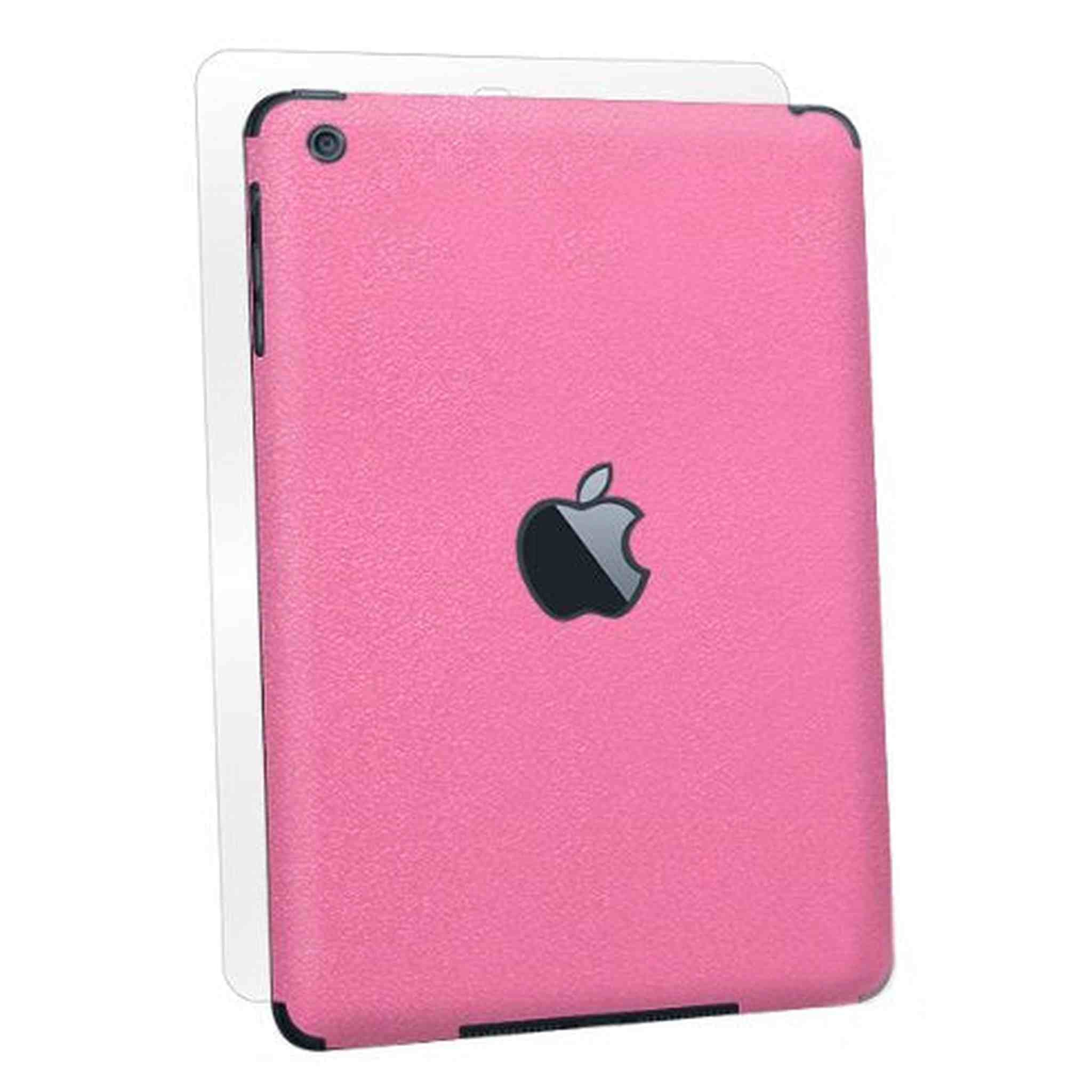 Protect iPad Creativity with Style.